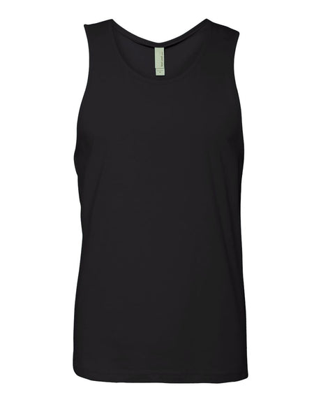Next Level® Men's Cotton Muscle Sleeveless Tank - 3633