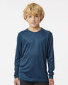 Paragon® Youth Performance Long Sleeve T-Shirt