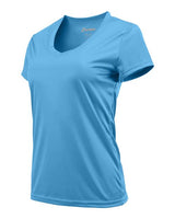 Paragon® Women's Vera V-Neck Short Sleeve T-Shirt