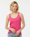 Tultex® Women's Poly-Rich Racerback Tank Top - 190