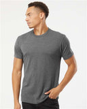 Next Level® Triblend Classic Fit Crewneck Short Sleeve T-Shirt