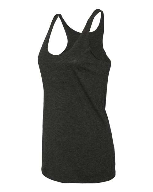 Next Level® Women’s Triblend Racerback Tank