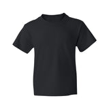 Youth's Best Crewneck Short Sleeve T-Shirt | RADYAN®