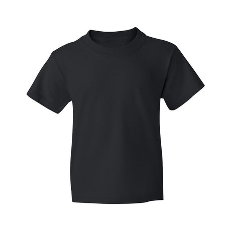 Youth's Best Crewneck Short Sleeve T-Shirt | RADYAN®