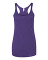 Next Level® Women’s Triblend Racerback Tank