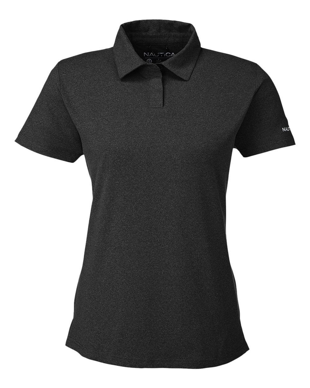 Nautica® Women's Saltwater Polo T-shirt