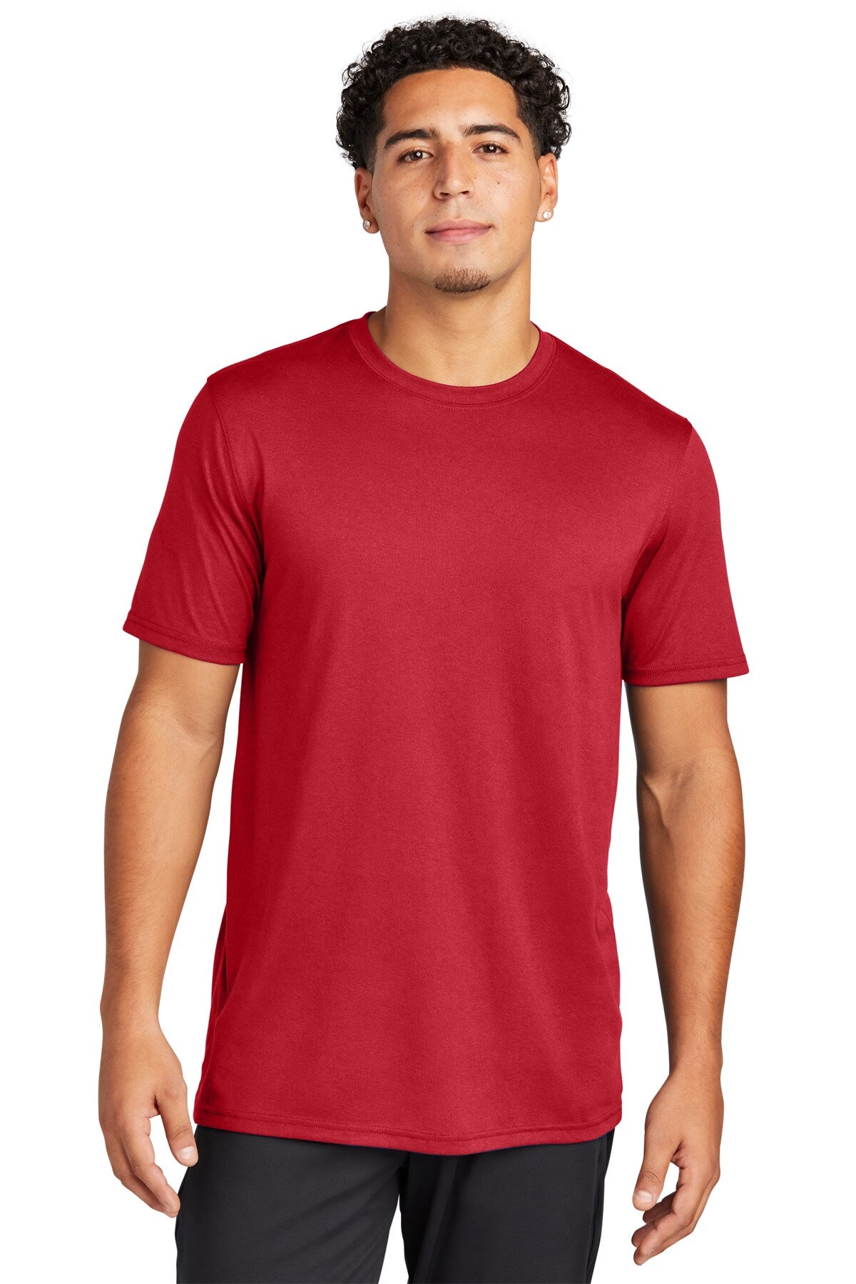 Sport-Tek® Echo Tee For Adult's