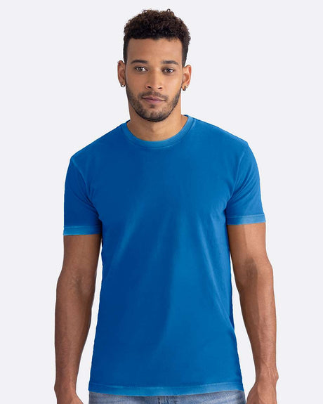 Next Level® Soft Wash Crewneck Short Sleeve T-Shirt