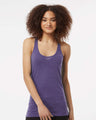Tultex® Women's Poly-Rich Racerback Tank Top - 190