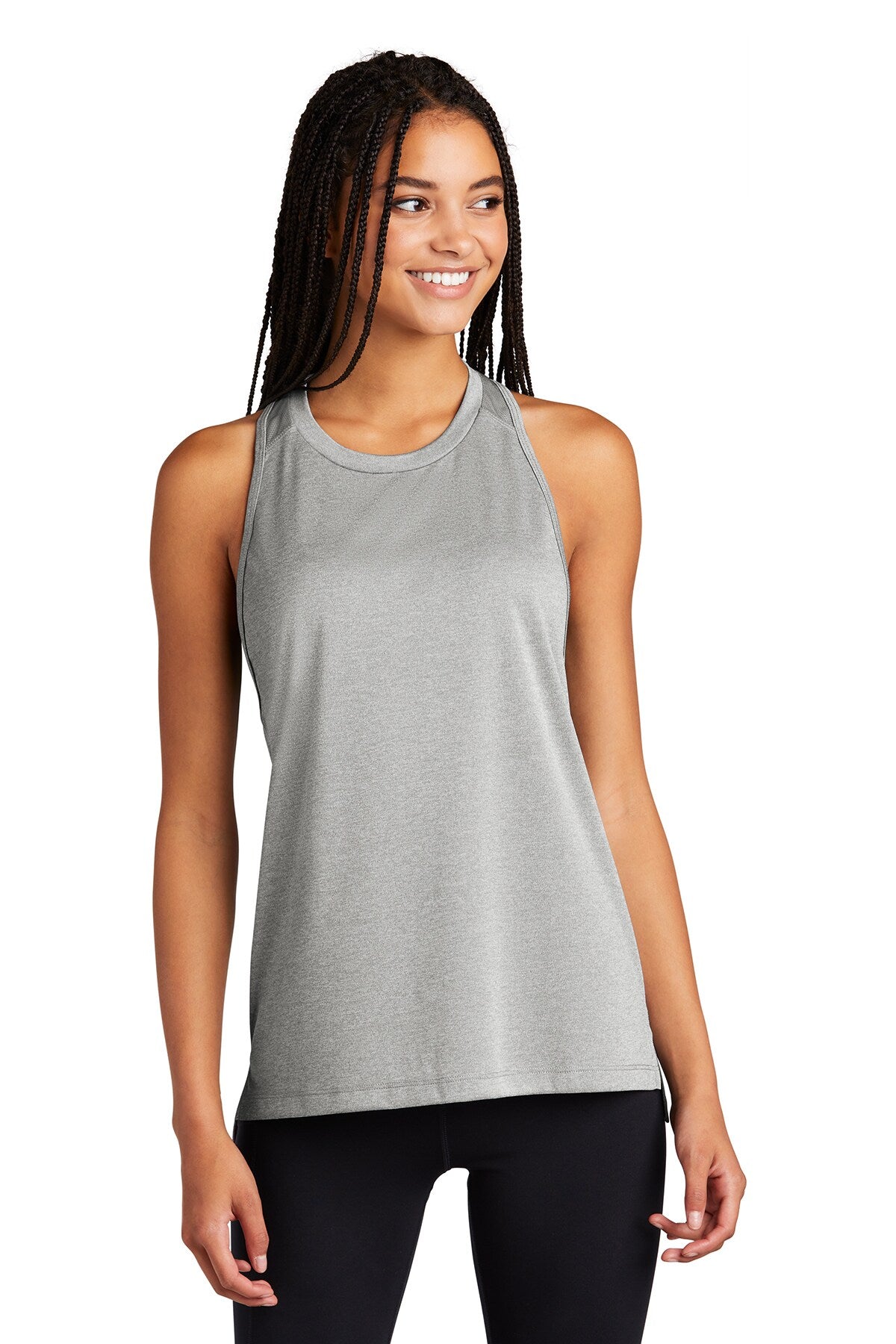 Sport-Tek® Ladies Endeavor Tank