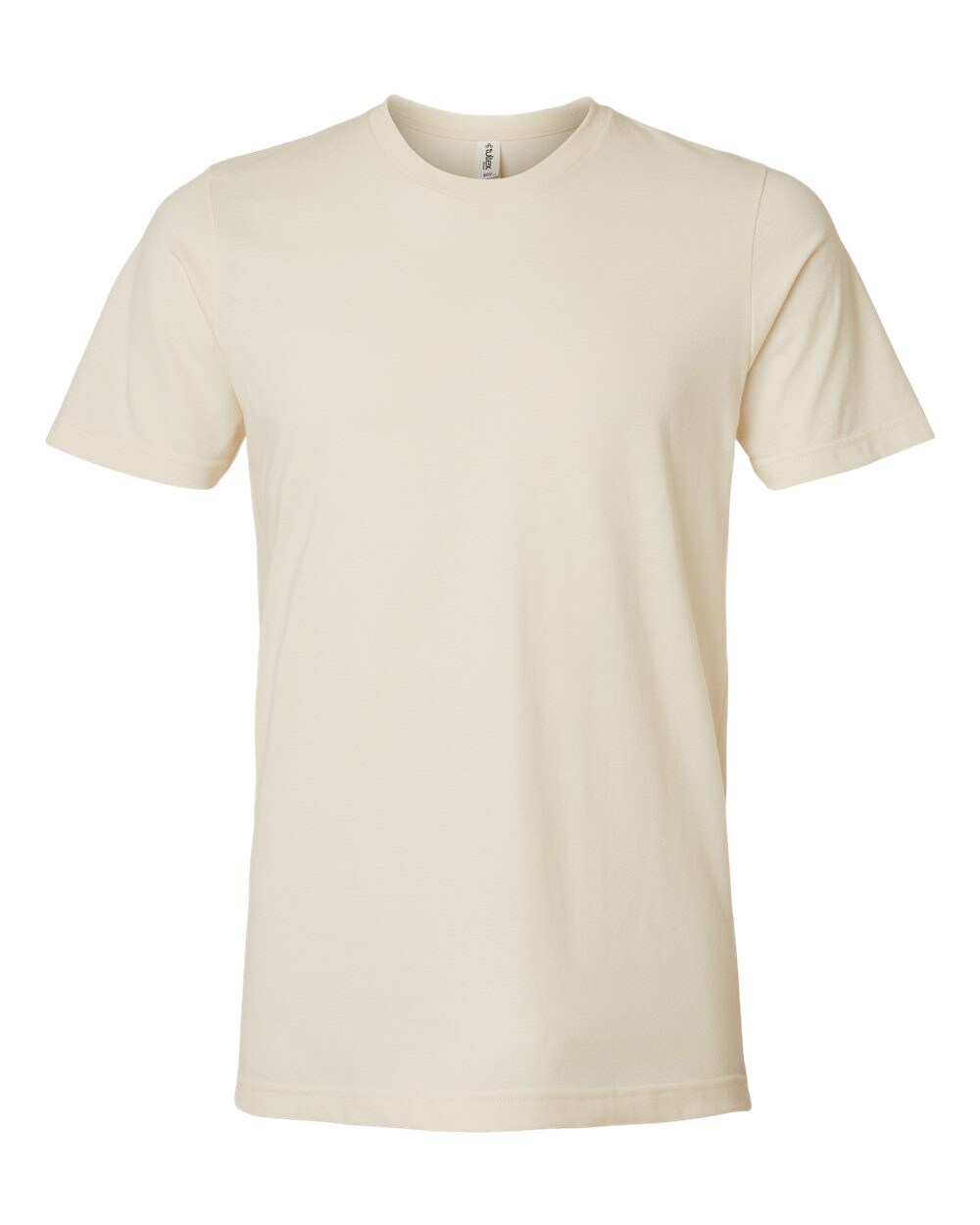 Tultex® Combed CVC Soft Touch T-Shirt