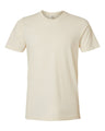 Tultex® Combed CVC Crewneck Short Sleeve T-Shirt