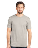 Next Level® Cotton Crewneck Short Sleeve T-Shirt