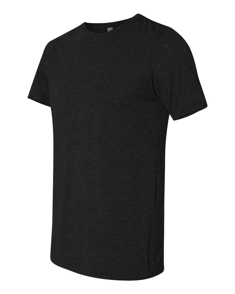Next Level® Festival Crewneck Short Sleeve T-Shirt For Adult