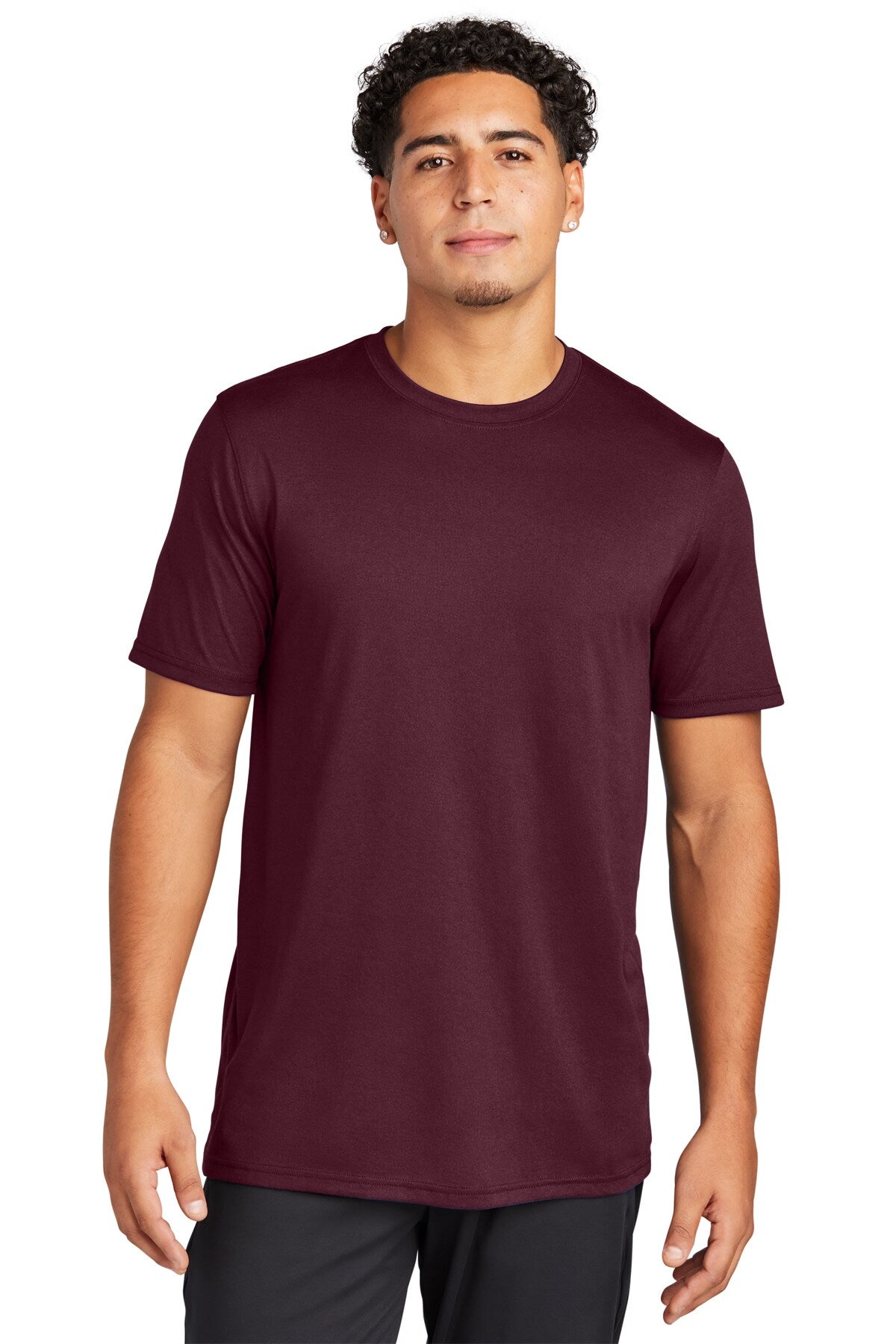 Sport-Tek® Echo Tee For Adult's