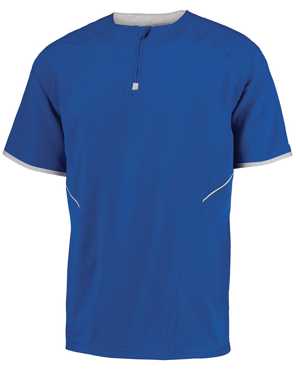 Russell Athletic® Dri Power Zip Pullover T-shirt