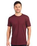 Next Level® Cotton Crewneck Short Sleeve T-Shirt
