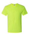 JERZEES® Performance Short Sleeve Crewneck T-Shirt