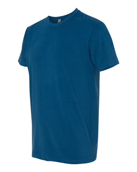 Next Level® Sueded Short Sleeve Crewneck T-Shirt