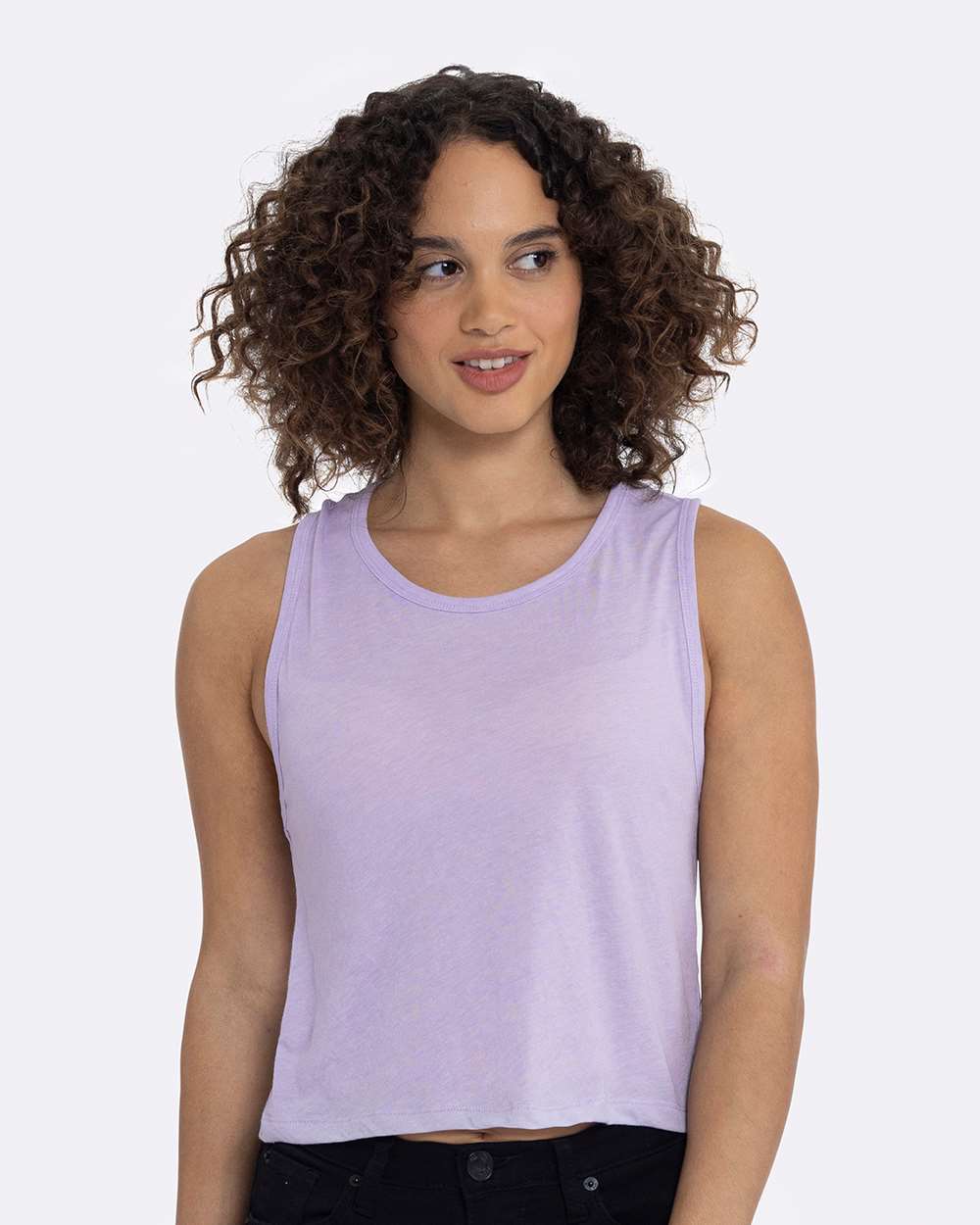 Next Level® Women's Festival Crop Tank