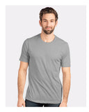 Next Level® Festival Crewneck Short Sleeve T-Shirt For Adult