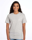 JERZEES® Ring Spun Short Sleeve T-Shirts For Adult's