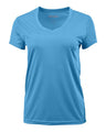 Paragon® Women's Vera V-Neck Short Sleeve T-Shirt