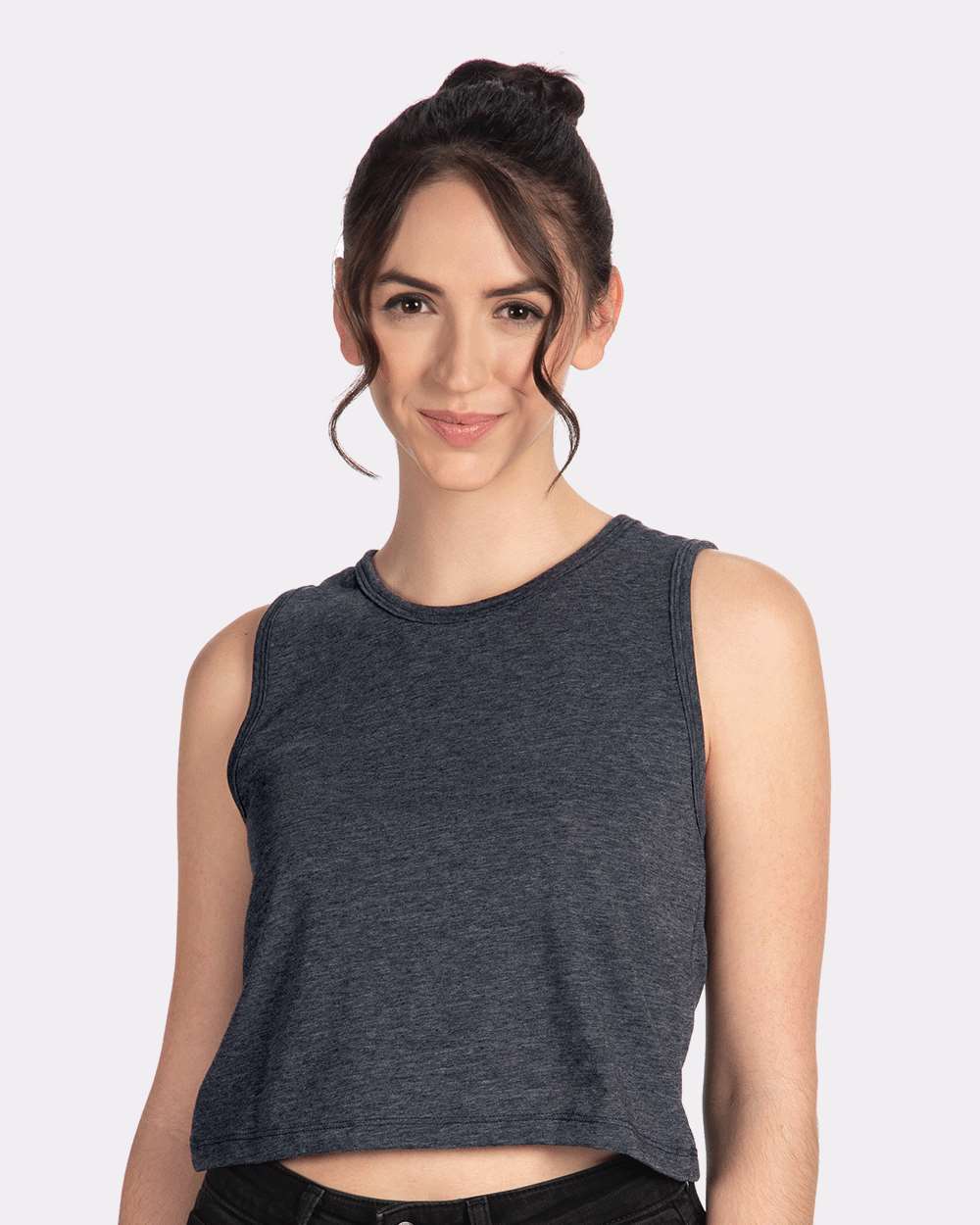 Next Level® Women's Festival Crop Tank