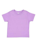 RADYAN® Youth Juvy Crewneck Short Sleeve T-Shirt