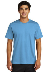 Sport-Tek® PosiCharge Strive Crewneck Short Sleeve Tee