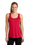 Sport-Tek® Women's PosiCharge Racerback Tank Top