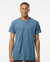 Tultex® Fine Jersey Crew Neck Short Sleeve T-Shirt