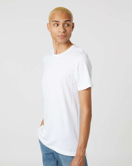Tultex® Combed Cotton T-Shirt