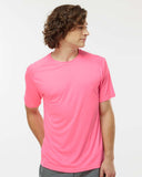 Paragon® Islander Performance Crew Neck Short Sleeve T-Shirt