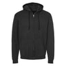 Tultex® Long Sleeve Full Zip Hooded Swearshirt