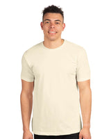 Next Level® Sueded Short Sleeve Crewneck T-Shirt