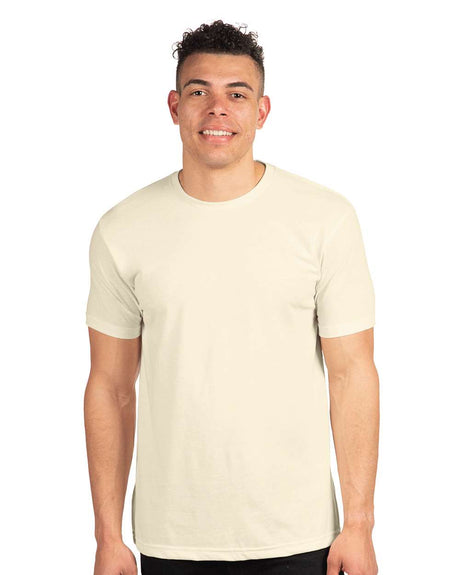 Next Level® Sueded Short Sleeve Crewneck T-Shirt