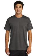 Sport-Tek® PosiCharge Strive Short Sleeve Crew Neck Tee