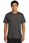 Sport-Tek® PosiCharge Strive Crewneck Short Sleeve Tee