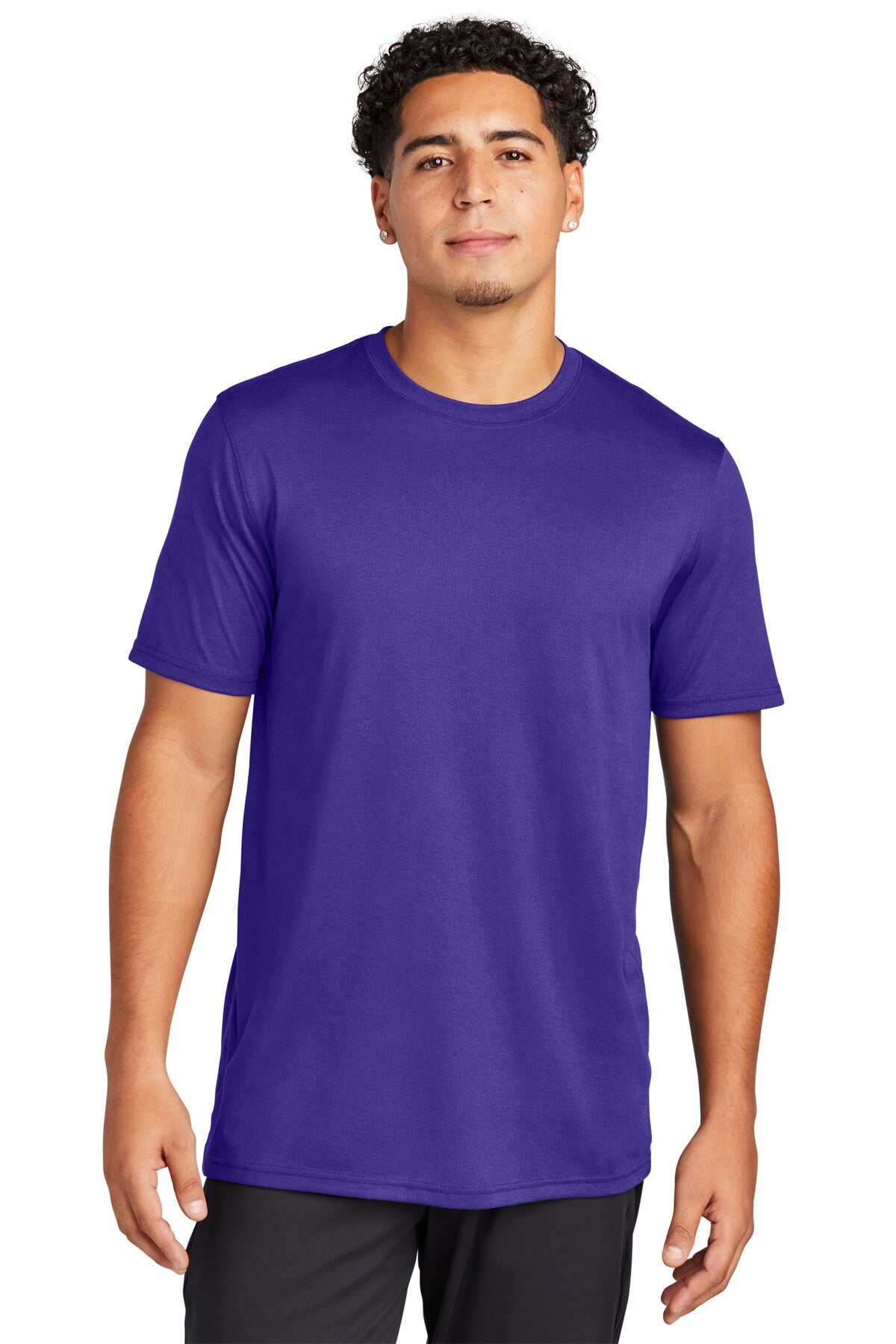 Sport-Tek® Echo Tee For Adult's