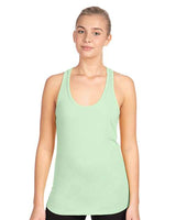 Next Level® Women Ideal Racerback Tank Top