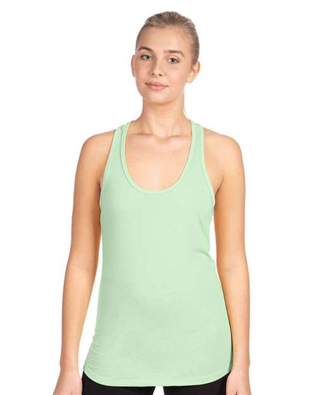 Next Level® Women Ideal Racerback Tank Top