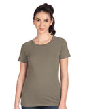 Next Level® Women's Ideal Crewneck Short Sleeve T-Shirt