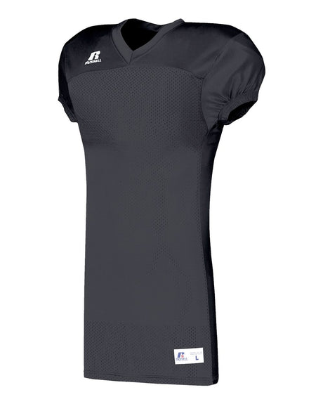 Russell Athletic® Sports jersey with side panels