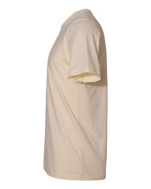 Next Level® Comfort Cotton Crewneck Short Sleeve T-Shirt