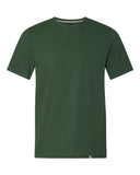 Russell Athletic® CVC Performance Crewneck Short Sleeve T-Shirt