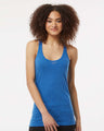 Tultex® Women's Poly-Rich Racerback Tank Top - 190