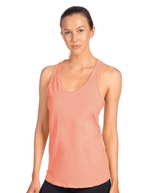 Next Level® Women Ideal Racerback Tank Top