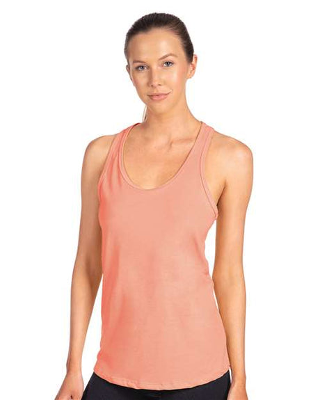 Next Level® Women Ideal Racerback Tank Top