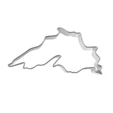 Lake Superior Cookie Cutter 4 in B2014